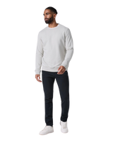 Cypress Logo Sweatshirt in Salt