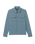 Waffle Shirt Jacket in Abyss