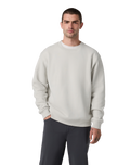 Seaside Sweatshirt in Salt