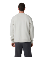 Seaside Sweatshirt in Salt