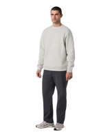 Seaside Sweatshirt in Salt