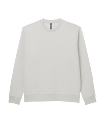 Seaside Sweatshirt in Salt