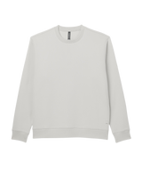 Seaside Sweatshirt in Salt