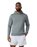 Ponto Hoodie in Foggy Blue Heather