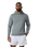 Ponto Hoodie in Foggy Blue Heather