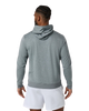 Ponto Hoodie in Foggy Blue Heather
