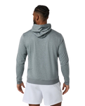 Ponto Hoodie in Foggy Blue Heather