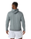 Ponto Hoodie in Foggy Blue Heather