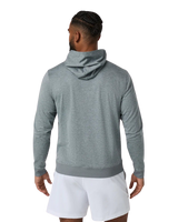 Ponto Hoodie in Foggy Blue Heather