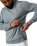 Ponto Hoodie in Foggy Blue Heather