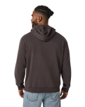 Cypress Vintage Hoodie in Soot