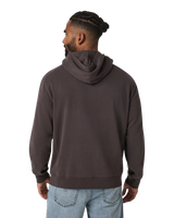 Cypress Vintage Hoodie in Soot