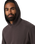 Cypress Vintage Hoodie in Soot