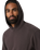 Cypress Vintage Hoodie in Soot