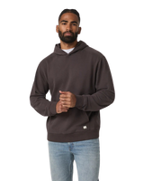 Cypress Vintage Hoodie in Soot