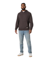 Cypress Vintage Hoodie in Soot