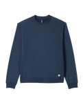 Cypress Vintage Sweatshirt in Ocean Blue