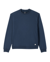 Cypress Vintage Sweatshirt in Ocean Blue
