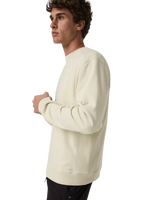 Cypress Vintage Sweatshirt in Sandalwood