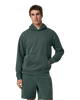 Seaside Hoodie in Hemlock