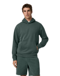 Seaside Hoodie in Hemlock