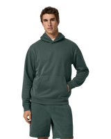 Seaside Hoodie in Hemlock