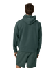 Seaside Hoodie in Hemlock