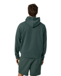 Seaside Hoodie in Hemlock