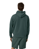 Seaside Hoodie in Hemlock