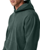 Seaside Hoodie in Hemlock