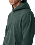 Seaside Hoodie in Hemlock