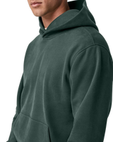Seaside Hoodie in Hemlock