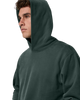 Seaside Hoodie in Hemlock