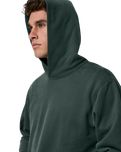 Seaside Hoodie in Hemlock
