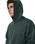 Seaside Hoodie in Hemlock
