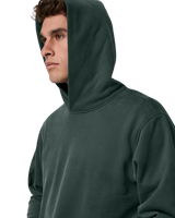 Seaside Hoodie in Hemlock