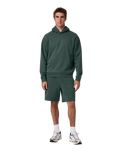 Seaside Hoodie in Hemlock