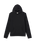 The Vuori Mens Seaside Hoodie in Black
