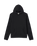 The Vuori Mens Seaside Hoodie in Black