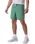 Kore Volley Shorts in Hedge Green