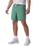 Kore Volley Shorts in Hedge Green