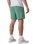 Kore Volley Shorts in Hedge Green