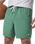 Kore Volley Shorts in Hedge Green
