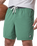Kore Volley Shorts in Hedge Green
