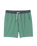 Kore Volley Shorts in Hedge Green