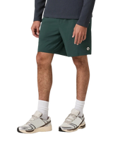 Kore Shorts in Hemlock
