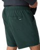 Kore Shorts in Hemlock