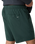 Kore Shorts in Hemlock