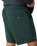 Kore Shorts in Hemlock
