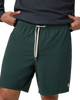 Kore Shorts in Hemlock